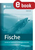 Cover-Bild Fische