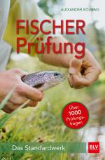 Cover-Bild Fischerprüfung