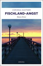 Cover-Bild Fischland-Angst