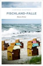 Cover-Bild Fischland-Falle