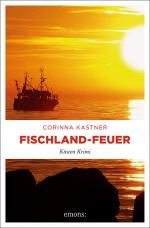 Cover-Bild Fischland-Feuer