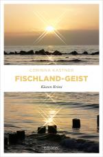 Cover-Bild Fischland-Geist