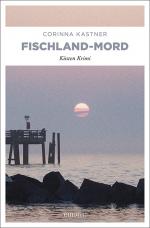 Cover-Bild Fischland-Mord