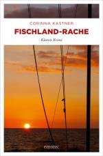 Cover-Bild Fischland-Rache