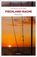 Cover-Bild Fischland-Rache