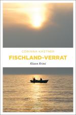 Cover-Bild Fischland-Verrat