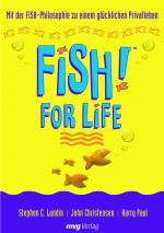Cover-Bild FISH! for Life
