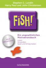 Cover-Bild Fish!™