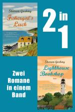 Cover-Bild Fishergirl's Luck & Lighthouse Bookshop