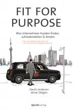 Cover-Bild Fit for Purpose