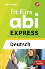 Cover-Bild Fit fürs Abi EXPRESS