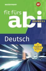 Cover-Bild Fit fürs Abi Express