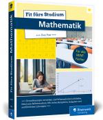 Cover-Bild Fit fürs Studium – Mathematik
