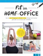 Cover-Bild Fit im Home-Office