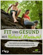 Cover-Bild Fit und gesund mit Natural Movement