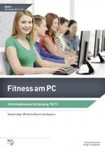 Cover-Bild Fitness am PC - Informationsverarbeitung