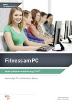Cover-Bild Fitness am PC