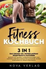 Cover-Bild Fitness Kochbuch