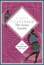 Cover-Bild Fitzgerald - The Great Gatsby