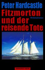 Cover-Bild Fitzmorton und der reisende Tote