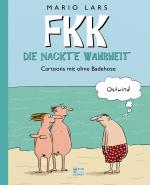 Cover-Bild FKK - Die nackte Wahrheit