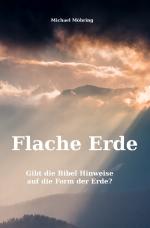 Cover-Bild Flache Erde