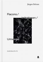 Cover-Bild Flacons / Irritationen / Umwege