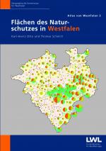 Cover-Bild Flächen des Naturschutzes in Westfalen