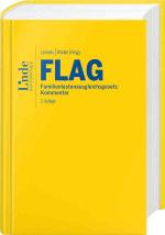 Cover-Bild FLAG | Familienlastenausgleichsgesetz