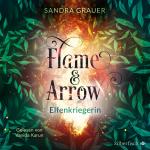 Cover-Bild Flame & Arrow 2: Elfenkriegerin