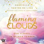 Cover-Bild Flaming Clouds