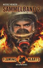 Cover-Bild Flaming Hearts