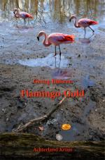 Cover-Bild Flamingo-Gold