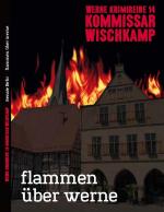 Cover-Bild Flammen über Werne