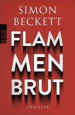 Cover-Bild Flammenbrut