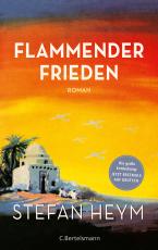 Cover-Bild Flammender Frieden