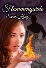 Cover-Bild Flammengarde