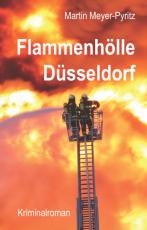 Cover-Bild Flammenhölle Düsseldorf