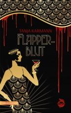 Cover-Bild Flapperblut