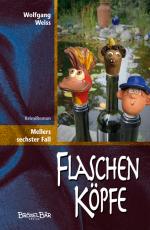 Cover-Bild Flaschenköpfe