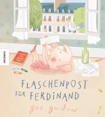 Cover-Bild Flaschenpost für Ferdinand