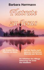 Cover-Bild Flatrate zu Jesus