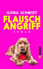 Cover-Bild Flauschangriff