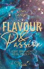 Cover-Bild Flavour & Passion