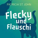 Cover-Bild Flecky und Flauschi