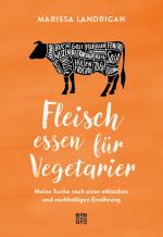 Cover-Bild Fleisch essen für Vegetarier