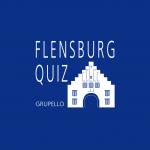 Cover-Bild Flensburg-Quiz