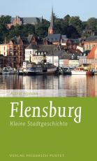 Cover-Bild Flensburg