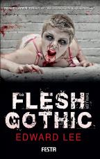 Cover-Bild Flesh Gothic