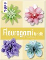 Cover-Bild Fleurogami für alle